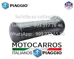 Piaggio Empunadura o Punos Manubrio Izquierdo [B073848] en internet