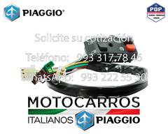 Piaggio Switch Manubrio Control Derecho [B073850R] en internet