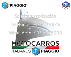 Piaggio Salpicadera Delantero Blanca [B073882BW] en internet