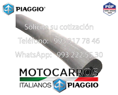 Piaggio Empaque Moldura Faro Delantero [B073969]