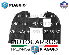 Piaggio Tapete Chofer [B074060]