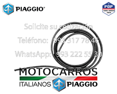 Piaggio Empaque Salpicadera Delantero [B074063] - comprar en línea