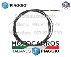 Piaggio Chicote Acelerador Completo [B074184R] (316.337) - comprar en línea