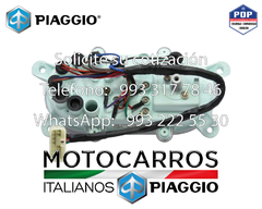 Piaggio Tablero Instrumentos [B074216] - comprar en línea