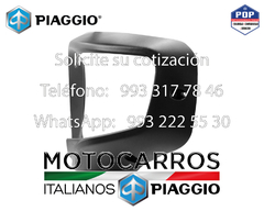 Piaggio Moldura Faro Delantero Izquierdo [B074433] - comprar en línea