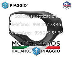 Piaggio Moldura Faro Delantero Derecho [B074434]