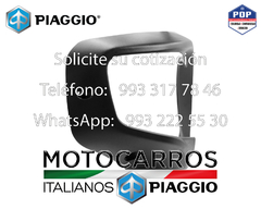 Piaggio Moldura Faro Delantero Derecho [B074434] - comprar en línea