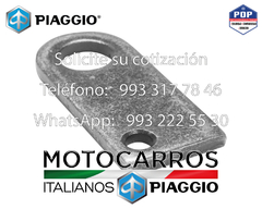 Piaggio Soporte Superior Resorte Manubrio [B074498] - comprar en línea