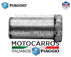 Piaggio Tuerca Switch Freno y Reversa [B074568]