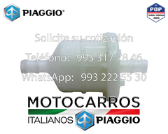 Piaggio Filtro Gasolina [B074593]