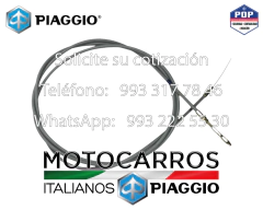 Piaggio Chicote Reversa Completo [B074850] (208.239) - comprar en línea