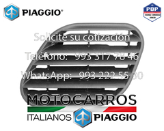 Piaggio Rejilla Admision Aire [B074971]