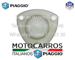 Piaggio Tapa Eje Reversa-Taximetro [B075002]