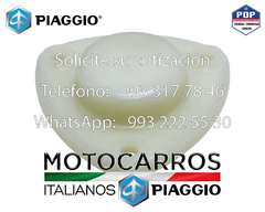 Piaggio Tapa Eje Reversa-Taximetro [B075002] - comprar en línea
