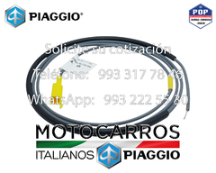 Piaggio Arnes Electrico Lampara Interior Cabina [B075178R] - comprar en línea