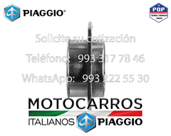Piaggio Cople Manguera Filtro Aire [B075308] en internet