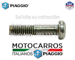 Piaggio Tornillo Estufa m6x25 [B075313] [15618] Palanca Clutch