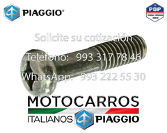 Piaggio Tornillo Estufa m6x25 [B075313] [15618] Palanca Clutch - comprar en línea