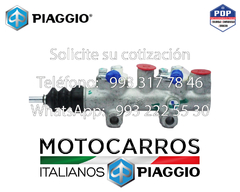 Piaggio Bomba Freno Basica [B075485]