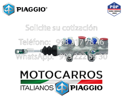 Piaggio Bomba Freno Basica [B075485] - comprar en línea
