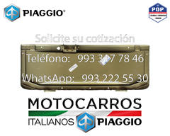 Piaggio Puerta Posterior [B075531ED] - comprar en línea