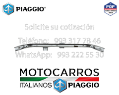 Piaggio Soporte Puente Trasero Motor [B075595]