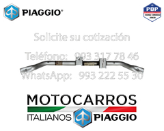 Piaggio Soporte Puente Trasero Motor [B075595] - comprar en línea
