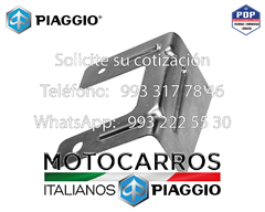 Piaggio Herraje Caja Fusibles [B075693]