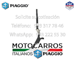 Piaggio Columna Direccion Basica [B075694] - comprar en línea