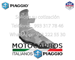 Piaggio Palanca Freno Mano [B075697] en internet