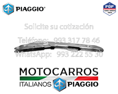 Piaggio Palanca Freno Mano [B075697] - Motocarros Italianos Piaggio