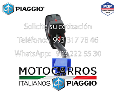 Piaggio Switch Cambio Gasolina/Gas [B075732] en internet