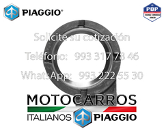 Piaggio Soporte Filtro Gasolina [B075790]
