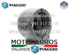 Piaggio Soporte Filtro Gasolina [B075790] - comprar en línea