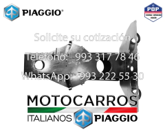 Piaggio Soporte Motor y Suspencion [B075798] - comprar en línea