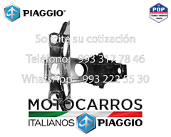 Piaggio Soporte Motor y Suspencion [B075798] - Motocarros Italianos Piaggio