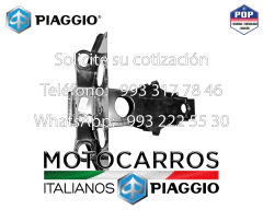 Piaggio Soporte Motor y Suspencion [B075798] - Motocarros Italianos Piaggio