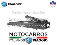 Piaggio Brazo Oscilante Suspension Trasera Izquierdo Completa [B075807] - comprar en línea