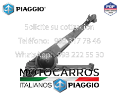 Piaggio Brazo Oscilante Suspension Trasera Izquierdo Completa [B075807] en internet