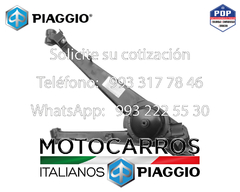 Piaggio Brazo Oscilante Suspension Trasera Derecho Completa [B075808] en internet