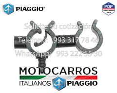 Piaggio Clamp Manguera Frenos [B075838] - comprar en línea