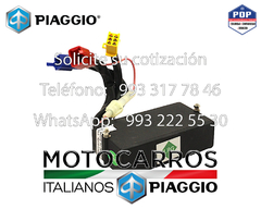 Piaggio ECU Computadora Control Gas LP [B075861] (City) en internet