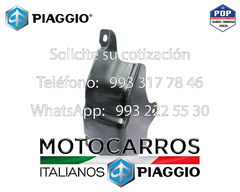 Piaggio Protector Bomba Freno [B075949] - comprar en línea