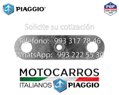 Piaggio Soporte Protector Bomba Freno [B075950]