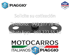 Piaggio Soporte Protector Bomba Freno [B075950] - comprar en línea