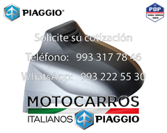 Piaggio Salpicadera Delantero [B075974]