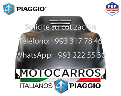 Piaggio Salpicadera Delantero [B075974] - comprar en línea