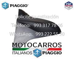 Piaggio Salpicadera Delantero [B075974] en internet