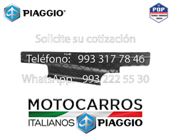 Piaggio Estribo Trasero Derecho [B075984] - comprar en línea
