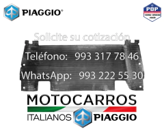 Piaggio Tapete Pasajeros [B075986] [B041225]